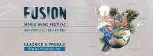 Fusion World Music Festival to Make Split Music Hotspot of Europe