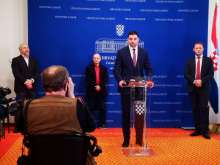 SDP Leader Says President's Statement Symbolic Gesture Of Neutrality