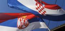 Croat War Veteran Sends Incredible Gift To Injured Serb War Veteran