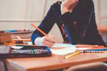 Minister Says No Switching to Online Classes