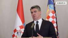 Equality Must Not Be Constitutional Abstraction, President Zoran Milanović Says On International Romani Day