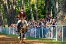 46th Edition of Prstenac Tournament Starts on Friday