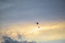 Croatia First in Europe to Buy Most Modern Subaru Bell 412EPX Helicopters