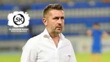 Nenad Bjelica Sacked as Coach of NK Osijek