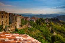 Three Croatian Municipalities Nominated for UNWTO “Best Tourism Villages” Award