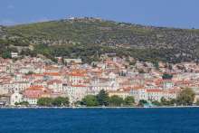 New Measures in Sibenik-Knin County: Cafes to Close at 10 pm