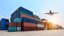 Croatia's January Exports Up by 43.7%, Imports by 43.9%