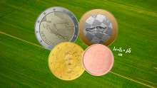 Croatian Euro Coin Design Winners Officially Announced