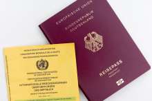Split IT Company Tech Resources Offers EU Covid Passport Solution