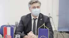 Plenković: Women's Equality Precondition for Modern and Healthy Society