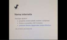 After Losing Local Elections, HDZ Shuts off Free Oroslavje Internet