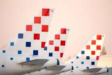 Executives of Croatia Airlines and Zagreb Airport Discuss Growth Incentive Model