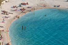 Just Keep Swimming: Top Beaches in Split