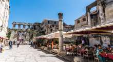 YTD tourism results