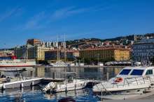 Zadar Company Turisthotel Begins New Investment Cycle