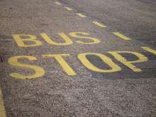 Croatian Bus Company Business Unsustainable Without Public Services Contract