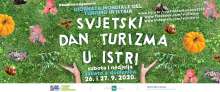 Istria Celebrates World Tourism Day for 5th Time: What About Your Region?