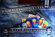 Credit activity