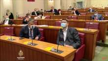 Parliamentary Committee Endorses Bills on Copyright, Electronic Media