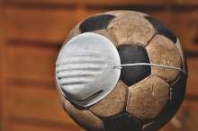 350 Players and Staff in Croatian First League Test Negative for COVID-19