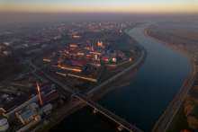 Booking.com Declares Osijek-Baranja the Most Welcoming Croatian Region