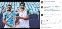 Mate Pavić Again #1 in ATP Doubles Rankings, Three Croats in Top 10!
