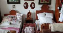 One Minute Ludbreg: Visit Traditional Croatian Life at Grandma's House, Bakina Hiza