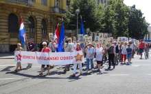 President Zoran Milanović Says Croatia Was on the Side of Good in WWII