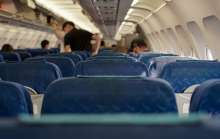 Height of Croatian Summer Season Sees Air Passenger Numbers Double