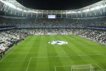 Two Teams to Represent Croatia in Champions League Qualifiers for Third Time