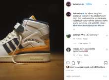 BSTN Store x Adidas Celebrate Balkan Basketball Culture with Exclusive Jugoplastika Sneaker
