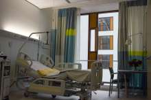 Healthcare system
