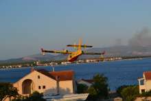 Firefighters Have To Brace For Tough Season