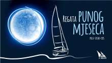 1st Full Moon Regatta Pula-Cres to Take Place in March 2022