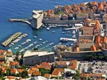 Dubrovnik Mayor Asks National Headquarters to Lift Entry Ban on Ships with 200+ Passengers