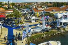 Biograd Boat Show 2021 - Central Europe's Gateway to the Sea