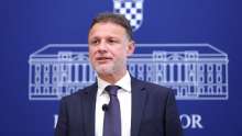Jandroković Receives British, Spanish and Chinese Ambassadors