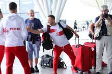 From Water Polo to Rowing, Will Fitness Trainer Pero Kuterovac be Behind Croatia's Olympic Success?