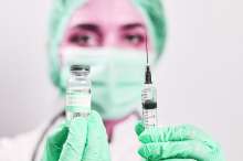 Two Opposition MPs Accuse Gov't of Vaccination Delays