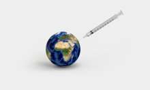 80% Vaccination Rate in Rovinj Untrue
