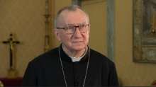 Vatican Secretary Of State Parolin To Visit Croatia In May