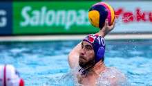 Josip Vrlić Retires from Croatia Water Polo? Coach Tucak and Player Misunderstanding