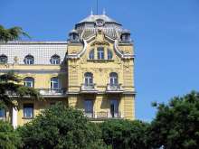 Riviera Hotel in Pula to Become First Art'otel in Croatia