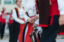 11th Sinj Village Fair Aims to Preserve Traditional Crafts of Region