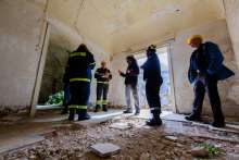 Was 2020 Zagreb Earthquake Strongest to Hit Croatian Capital in 140 Years?