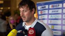 Croatia Handball European Championship Prep Begins in Poreč (VIDEO)