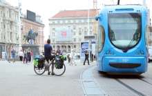 Tram Traffic in Zagreb Suspended This Weekend Due to Marathon