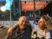 Super Uho: How to Relive Your Punk Youth with Your Dad in Primošten