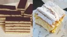 Two Croatian cakes among the top 100 in the world!