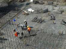 Volume of Construction Work Grows For 14th Straight Month Y-O-Y